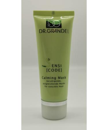 DR. Grandel Sensicode Calming Mask 75ml