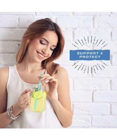 Fulvic Acid Complex All Natural Supports Skin Health | 8 oz Silver Strength by Sunwarrior - Buy Online on GoSupps.com