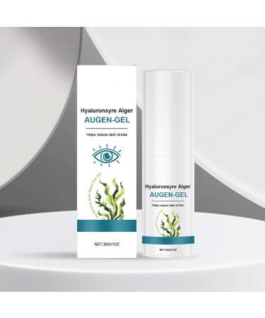  Zasdvn Eye Care Cream For Women | 30g Moisturizing Balm - Under Eye Bags Cream - To Moisturize Skin Reduce Goose's Feet Repair Dry Skin Eliminate Swelling - Buy Online on GoSupps.com