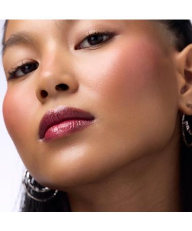 cosnova Catrice Dark Ruby Glow Lip Balm moisturizing caring color adjusting color intensive 35g - Buy Online on GoSupps.com