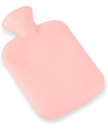 Buy Nordstern Koala Hot Water Bottle Belt - 110 cm | Comfortable & Cozy Hot Water Bottle with Cover for Warmth Worldwide - Buy Online on GoSupps.com