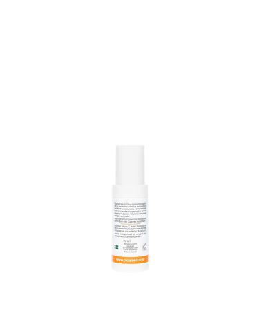 Buy Cicamed Organic Science Vitamin C Antioxidant Serum - Best Anti-Aging Skincare for Glowing Skin | International Shipping Available - Buy Online on GoSupps.com