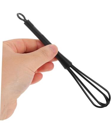 10pi ces Fouet De M lange De Couleur Capillaire Mini Outil De Coiffure Pour M langer Battre Et Remuer De Fouets De Teinture Capillaire - Buy Online on GoSupps.com