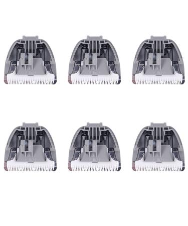 Vadillo 6X Hair Clipper Replacement Blade for CP-6800 KP-3000 CP-5500