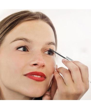  G n rique Glitter Mascara - Glitter Mascara for Eyelashes - Shiny Mascara for Women - Shimmering Eyelash Mascara for Girls Soft Waterproof Gel Mascara for Parties Cosplay Makeup Shows - Buy Online on GoSupps.com