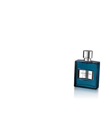 Mauboussin Pour Lui Time Out Cologne 3.3 Ounce - Buy Online on GoSupps.com