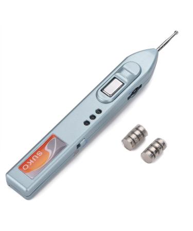 Buy EAR Desencial: Automatic Ear Detection Pen & Acupressure Headphones - Global Shipping Available - Buy Online on GoSupps.com