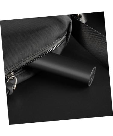 FRCOLOR 4 Sets Electric Shaver - Rechargeable Men's Grooming Tool | Black | International Shipping - Buy Online on GoSupps.com