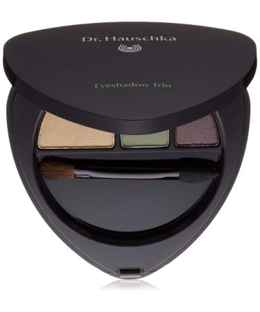 Dr. Hauschka Eyeshadow Trio 02 Jade