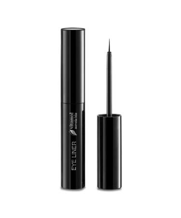 Eyeliner with soft tip black 5 ml