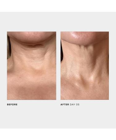U Beauty SCULPT Neck + D collet Concentrate | Firming Serum for Youthful Skin - Shop Internationally - Buy Online on GoSupps.com