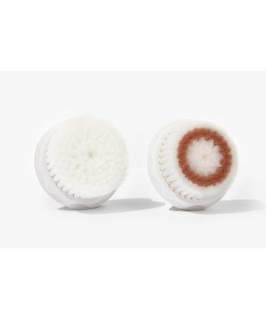 YouthLab Pure Radiance Bristle Replacement Heads - Premium Quality | Eco-Friendly | Fast International Shipping - Buy Online on GoSupps.com