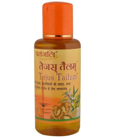 Patanjali Tejus Tailum 100 ml
