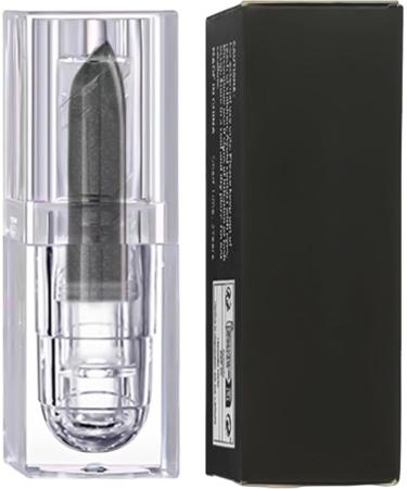 Waterproof Black Lip Gloss | Lightweight Waterproof Lip Gloss Long-lasting black lip gloss perfect for outdoor events parties festive occasions everyday wear and evenings out - Buy Online on GoSupps.com