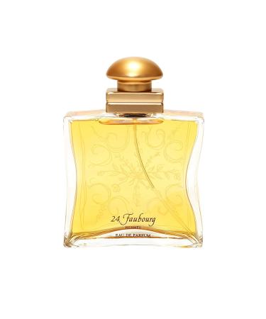 24 FAUBOURG by Hermes EAU DE PARFUM SPRAY 1.6 OZ 24 FAUBOURG by Hermes EAU DE PA - Buy Online on GoSupps.com