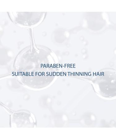 Ducray Creastim Hair Lotion Spray | Strengthening Treatment for Thinning Hair | Men & Women | 2 x 1 oz - Buy Online on GoSupps.com