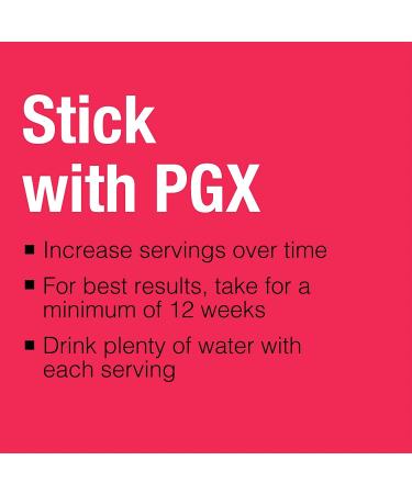 Buy PGX Daily Ultra Matrix Softgels 750 mg - 240 Count | Natural Factors for Weight Management - Buy Online on GoSupps.com