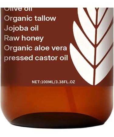  G n rique Natural moisturizing body wash hydrating bath cleanser gentle body wash 100ml with essential oils bath gel with organic ingredients and soft lather skin care - Buy Online on GoSupps.com