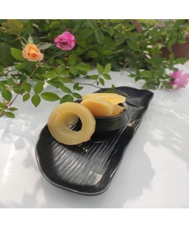 Homemade HK Murabba Bamboo Helps Increase Height Growth | Bans Ka Murabba 800g Pack | Murabba Bamboo Shoots Good for Health - Buy Online on GoSupps.com