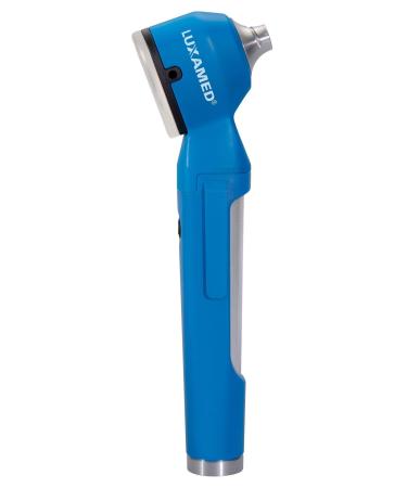 Otoscope -LuxaScope Auris LED 2.5V - blue