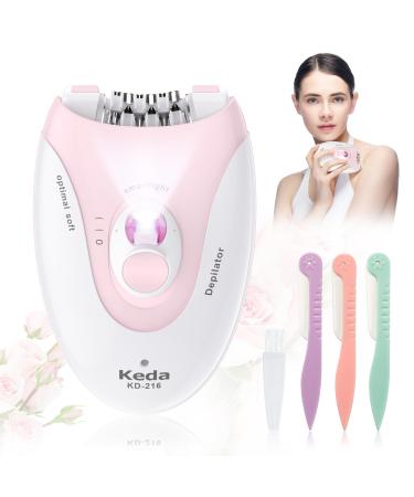 Epilator Epilator for Women Face Hair Removal Device Epilator for Women Facial Hair Removal Epilator for Women Legs Facial Hair Removal for Women Epilator for Women Bikini Area Face Arms Legs Qfs-epilator2