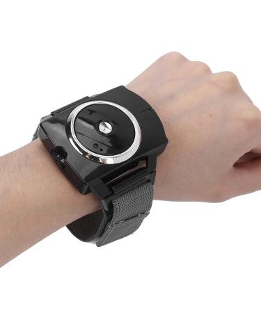 Sleep Connection Anti Snore Wristband | Intelligent Watch-Shaped Device for Men & Women | Improve Sleep & Prevent Snoring with Electronic Snoring Aid - Buy Online on GoSupps.com