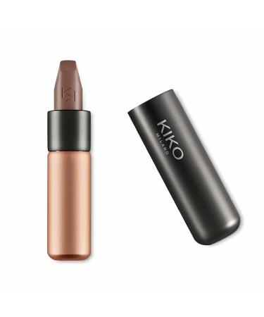 Kiko Milano Velvet Passion Matte Lipstick 332 | Creamy Matte Lipstick