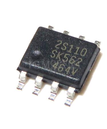 10PCS SSC2S110-TL SOP-8 2S110 SOP SSC2S110 SOP8