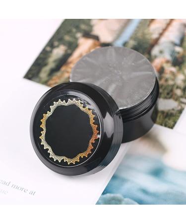 Gel Nail Polish Remover Clips Nail Glue Nail Jewelry Large Diamond Transparent Glue Nail Glue Special Inlaid Diamond Durable 8/15ml Pickup Mini A A - Buy Online on GoSupps.com