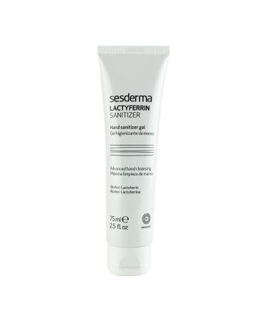 SESDERMA Lactyferin Kids 75 ml 75 ml