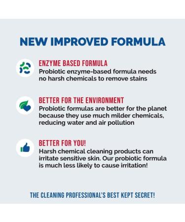 Professional Strength Ultimate Cat & Kitten Cleaning Pack - Buy Online on GoSupps.com