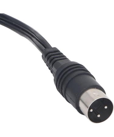 Replacement Handle for Nail Polisher Powerful Electric Nail Drill CW Handle CCW Rotation Versatile Dustproof with Fan for Pedicure - Buy Online on GoSupps.com