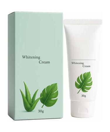 Cr me d o blanchissante pour les aisselles cr me blanchissante pour les aisselles cr me hydratante douce pour le visage les coudes et le corps (1pcs)