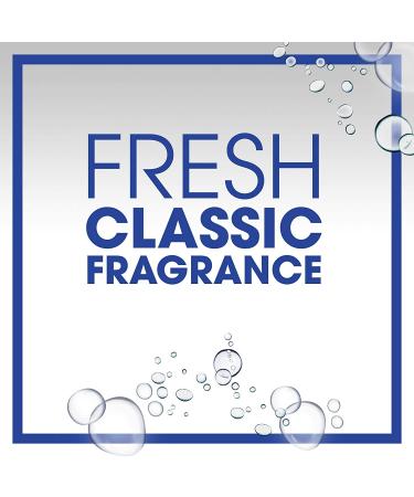 Head & Shoulders Classic Clean 2-In-1 Shampoo 13.5 oz (Pack of 3) - Buy Online on GoSupps.com