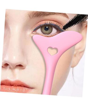 Beavorty 8 Pcs Eyeliner Eyelash Mask Lipstick for Women Girl Eye Make up Tools Shield Miss Multifunction mediumx4pcs Assorted Colorx4pcs - Buy Online on GoSupps.com