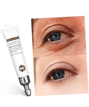 Gogogmee Essence Eye Cream Eye Creams Dark Circle Cream for Eye Makeup Accessories Eye Crean Anti Wrinkle Cream White - Buy Online on GoSupps.com