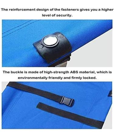 Portable Emergency Rescue Stretcher-Folding with Wheels Aluminum Alloy Emergency Rescue Stair Stretcher-for Hospital Sports Venues Soft Stretcher Camouflage (Blue) - Buy Online on GoSupps.com