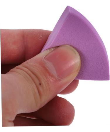 Ipetboom 2 Capsule Bottle Beauty Egg Concealer Makeup Brush Cosmetic Removal Puff Make up Powder Puff Puff Makeup Blenders Powder Puff Makeup Cream Hydrophilic Polyurethane Sponge 20x7cm As Shown 1 - Buy Online on GoSupps.com