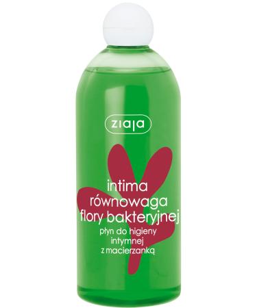 Ziaja Ziaja for Women - 500 ml