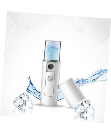 Housoutil Mini Humidifier Mini Face Humidifier Air Humidifier Spray Humidifier Spray Meter Moisturizing - Buy Online on GoSupps.com