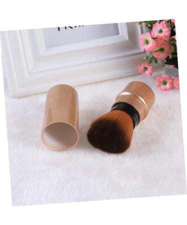 Beavorty cosmetics brush professional makeup brush makeup powder brush blush brush paint rouge - Buy Online on GoSupps.com