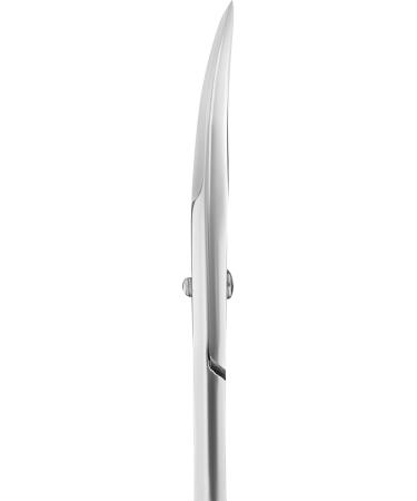 Nail Scissors Curved 24mm Manicure Nails Classic Staleks sc-61/2 - Buy Online on GoSupps.com