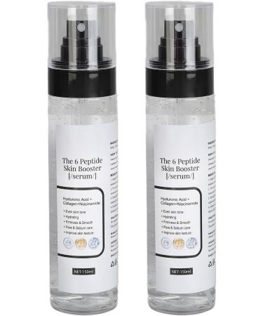 Skin Booster Serum Skin Serum Improve Skin Texture 150 Ml Firm the Skin for Men - Buy Online on GoSupps.com