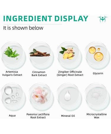 QUOLYVATE New Ozem Patch a Convenient Daily-use Type It is Comfortable and Offers Discreet Support 3 Boxes - Buy Online on GoSupps.com