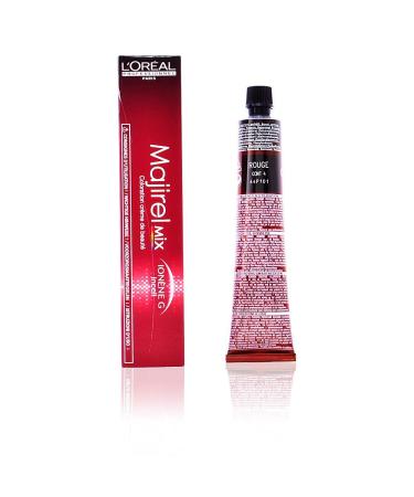 L'Or al Majirel Mix Red 50ml Hair Color | International Shipping Available - Buy Online on GoSupps.com