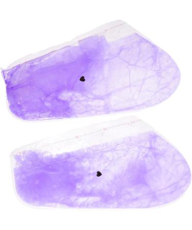 FRCOLOR 5 Pairs Hand Wax Set Foot Wax Set Disposable Gloves Tool - Buy Online on GoSupps.com