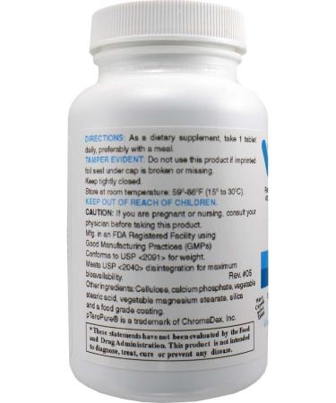 Wonder Laboratories Resveratrol Red Wine Complex Natural Source - 120 Capsules #3321 - Buy Online on GoSupps.com