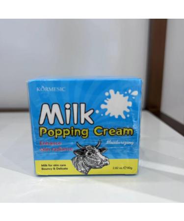 Milk Face Cream Milk Face Moisturizer For Women Natural Milk Face Cream Moisturiser Face Women