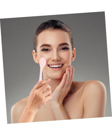 Healeved 1 Set Facial Ice Roller Face Ice Roller Ice Roller Massager Ice Roller for Lady Eye Roller Massager Face Roller Ice Roller for Eyes Facial Roller Massager Eyes Ice Roller - Buy Online on GoSupps.com