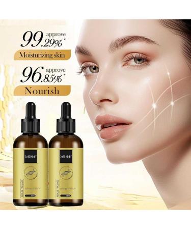 3 pi ces S rum raffermissant anti-rides Essence liftante et raffermissante anti- ge et anti-rides Hydrate Et Hydratant R duit Les Rides Et Pour Tous Les Types De Peaux - Buy Online on GoSupps.com